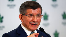 Ahmetas Davutoglu