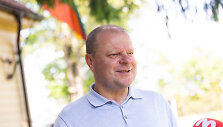 Saulius Skvernelis