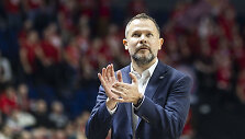 FIBA Čempionų lygos rungtynės: Vilniaus &bdquo;Rytas&ldquo;  &ndash; Patrų &bdquo;Prometheas&ldquo;