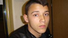Deividas Tuma&scaron;evičius