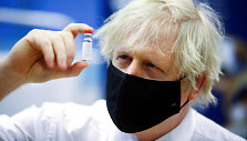 Borisas Johnsonas