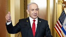 Izraelio ministras pirmininkas Benjaminas Netanyahu / Michael Brochstein / ZUMAPRESS.com