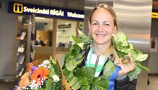Simona Krupeckaitė