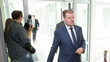 Saulius Skvernelis