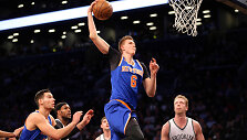Kristapas Porzingis