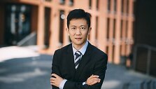 Ricky Chen, &bdquo;Huawei&ldquo; vadovas Baltijos &scaron;alyse