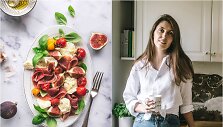 Tinklara&scaron;tininkė Jurgita ir jos ruo&scaron;tos salotos