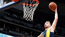 Domantas Sabonis