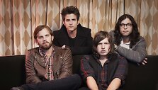 Grupė &bdquo;Kings of Leon&ldquo;