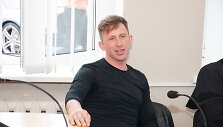 Egidijus Dragūnas