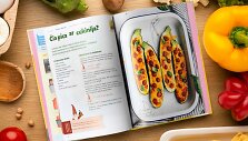 TOP 10 receptų knygų gardžiausioms &scaron;ventėms