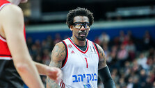 Amar'e Stoudemire'as