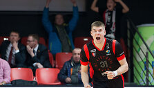 Rokas Giedraitis