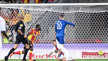 &bdquo;Lens&ldquo; mu&scaron;a įvartį