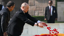 Vladimiras Putinas