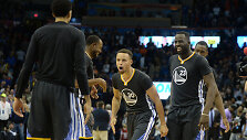 &bdquo;Golden State Warriors&ldquo; krep&scaron;ininkai