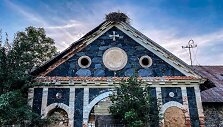 Birželių dvaro klojimas (Radvili&scaron;kio r.)