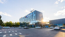 &bdquo;SEB arena&ldquo; 