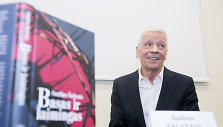 Saulius &Scaron;altenis
