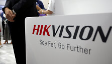 &bdquo;Hikvision&ldquo; 