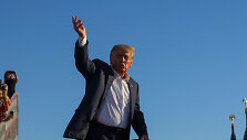 Donaldas Trumpas