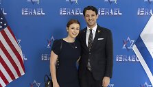 I&scaron;puolio prie&scaron; Izraelio ambasados JAV darbuotojus aukos