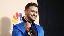 19. Dainininkas Justin Timberlake &ndash; 63,5 mln. dolerių