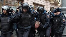 Balandžio 2-osios protestai Rusijoje