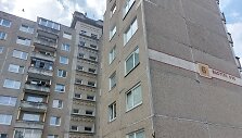 Rasytės gatvės 6 namas Kaune 