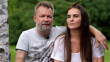&bdquo;Starkus stato&ldquo; laidos akimirka