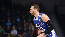 Mindaugas Kačinas
