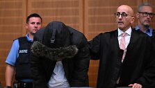 Alaa Mousa teisme / KIRILL KUDRYAVTSEV / AFP