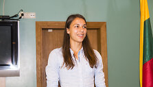 Eglė Balčiūnaitė