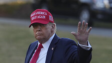 Donaldas Trumpas