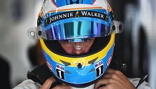 Fernando Alonso