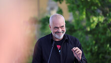 Edi Rama
