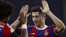 Robertas Lewandowskis