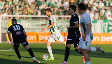 UEFA Konferencijų lygos rungtynės: Vilniaus &bdquo;Žalgiris&ldquo; &ndash; &bdquo;Petrovac&ldquo;