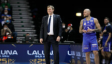 LKL rungtynės &bdquo;Neptūnas&ldquo; &ndash; &bdquo;Žalgiris&ldquo;