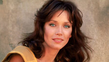 Tanya Roberts