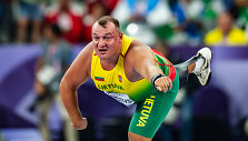 Donatas Dundzys