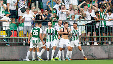 Vilniaus &bdquo;Žalgiris&ldquo; &ndash; Stambulo &bdquo;Galatasaray"