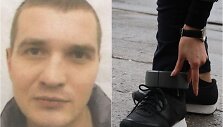 Ie&scaron;komas vyras. 
