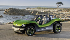  &bdquo;Volkswagen I.D. Buggy&ldquo; 