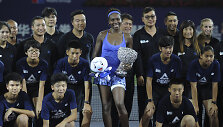 Venus Williams