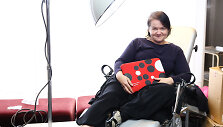 Dalia Ibelhauptaitė