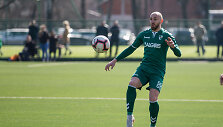 &bdquo;Kauno Žalgiris&ldquo; - &bdquo;Panevėžys&ldquo;