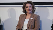 Kristina Ko&scaron;el-Patil