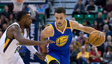 Stephenas Curry