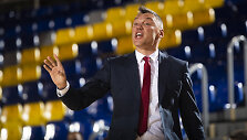 &Scaron;arūnas Jasikevičius
